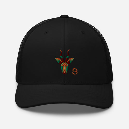 Trucker Cap - Impala (Embroidery)